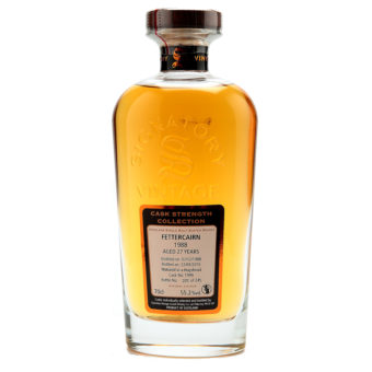 Fettercairn 27 Year