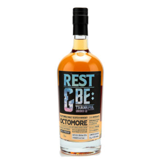 Octomore 6 Year