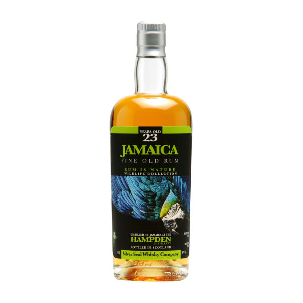 Hampden Jamaica 23 Year Old