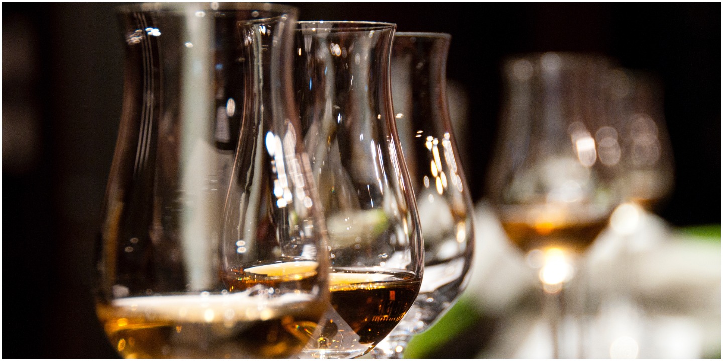 How Do You Properly Nose And Taste Whiskey To Identify Its Distinct Aromas And Flavors?