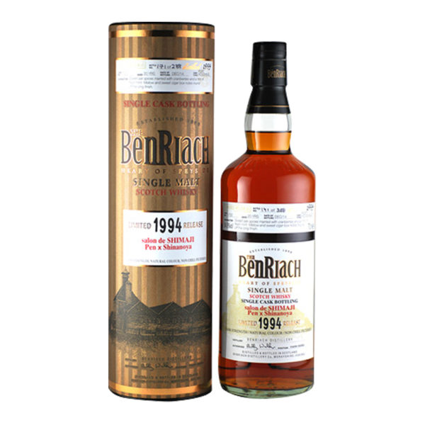 Benriach 1994