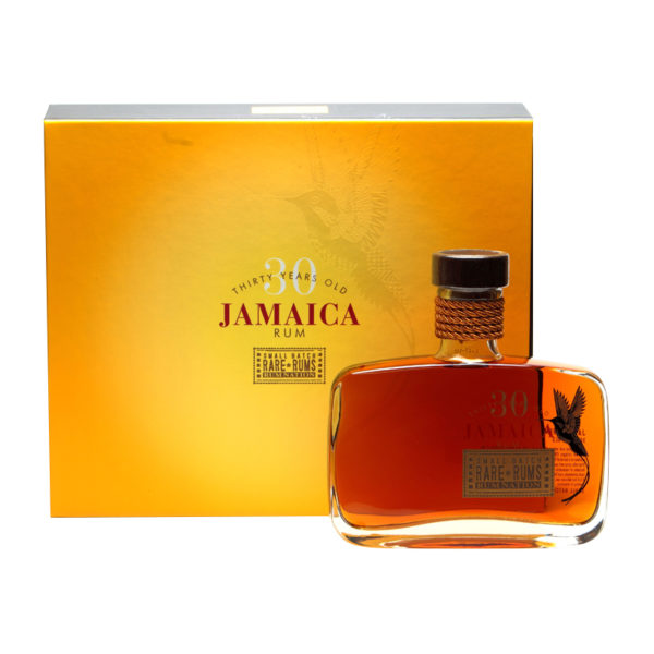Jamaica 30 Year Old