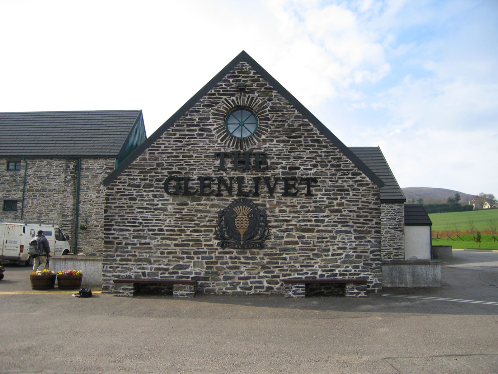 Glenlivet