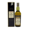 Mannochmore 1974 22 Year Old ‘Rare Malts Selection’