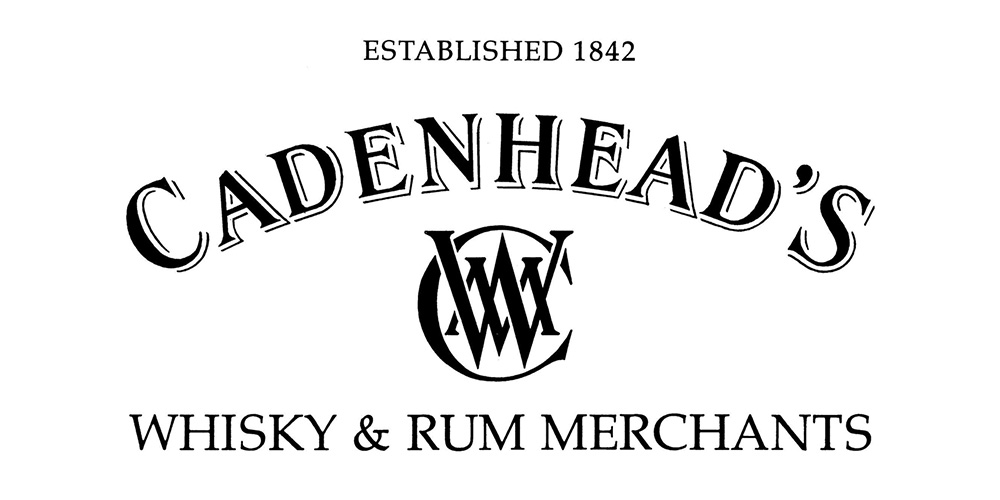 cadenheads-logo - Whisky Foundation