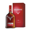 Dalmore 20 Year Old Limited Edition Single Malt Whisky