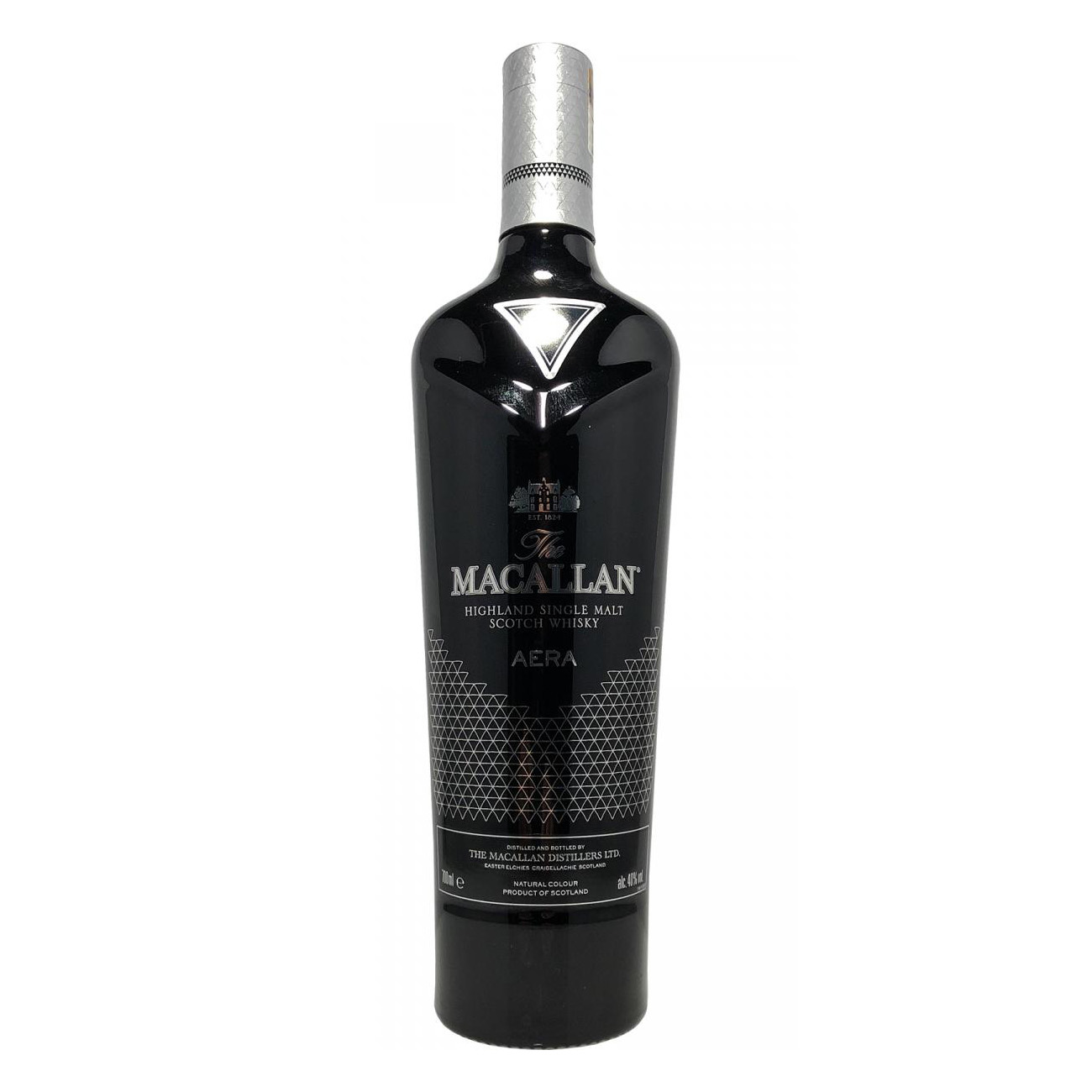 Macallan AERA Single Malt Whisky