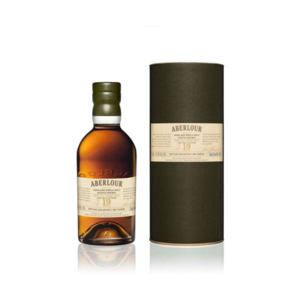 Aberlour 19 Year Old Sherry Cask