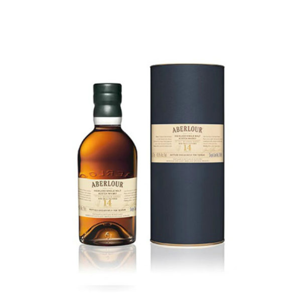 Abelour 14 Year Old Single Cask