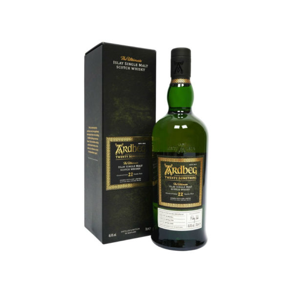 Ardbeg 22 Year Old Twenty Something