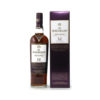 Macallan 12 Year Old Gran Reserva