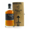 Highland Park Sigurd