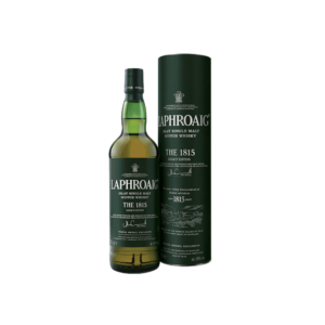 Laphroaig 1815 Legacy Edition