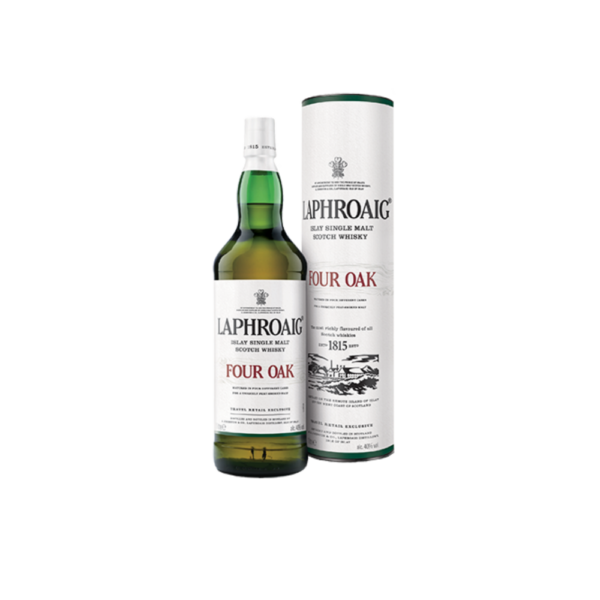 Laphroaig Four Oak