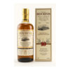 Ben Nevis 10 Year Old Cask Strength Batch No.1