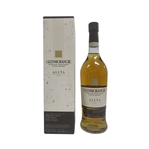 Glenmorangie Allta