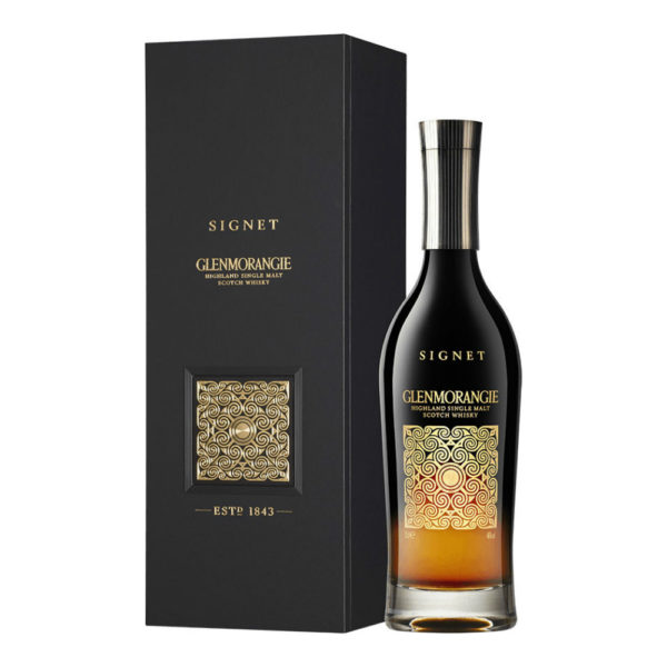 Glenmorangie Signet