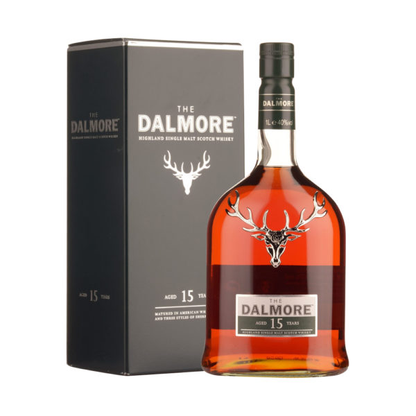 Dalmore 15 Year Old