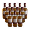 Macallan Whisky Maker Edition - Miniature 12 Bottles Set