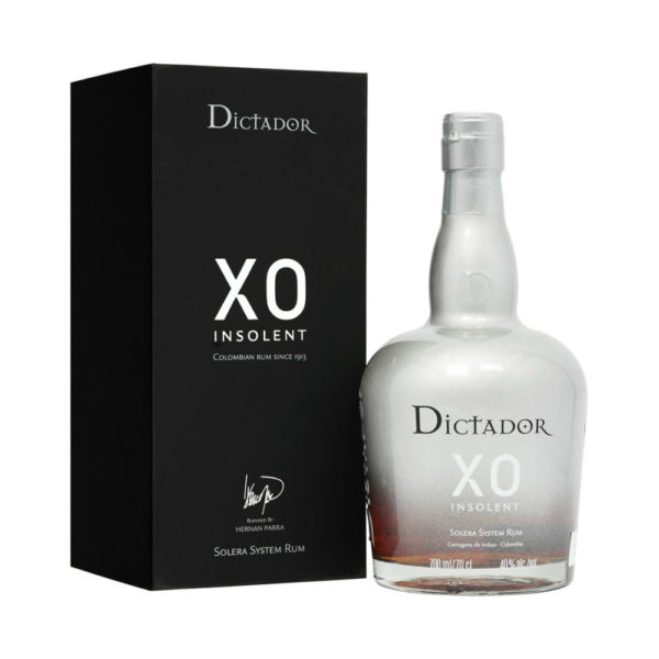 Dictador XO Insolent