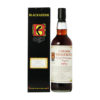 Cognac Brugerolle 22 Year Old (Blackadder 1993)