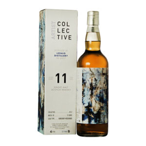 Ledaig 11 Year Old - Artist Collective