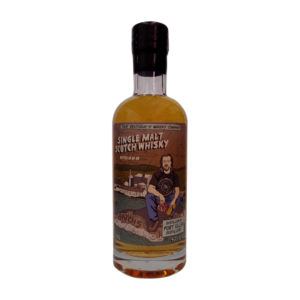 Port Ellen Batch 5 - (That Boutique-y Whisky Company)