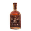 Guyana 21 Year Old