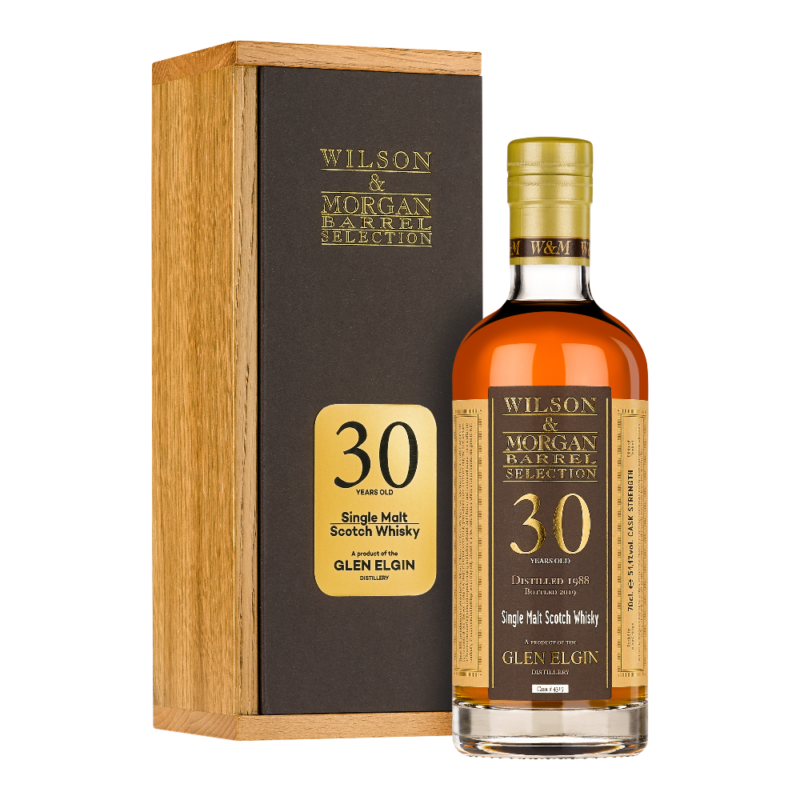 Glen Elgin 30 Year Old