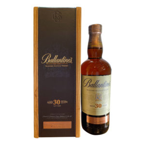 Ballantines Whisky 5 Years Old 70 cl