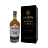 Crabbie 25 Year Old Single Malt