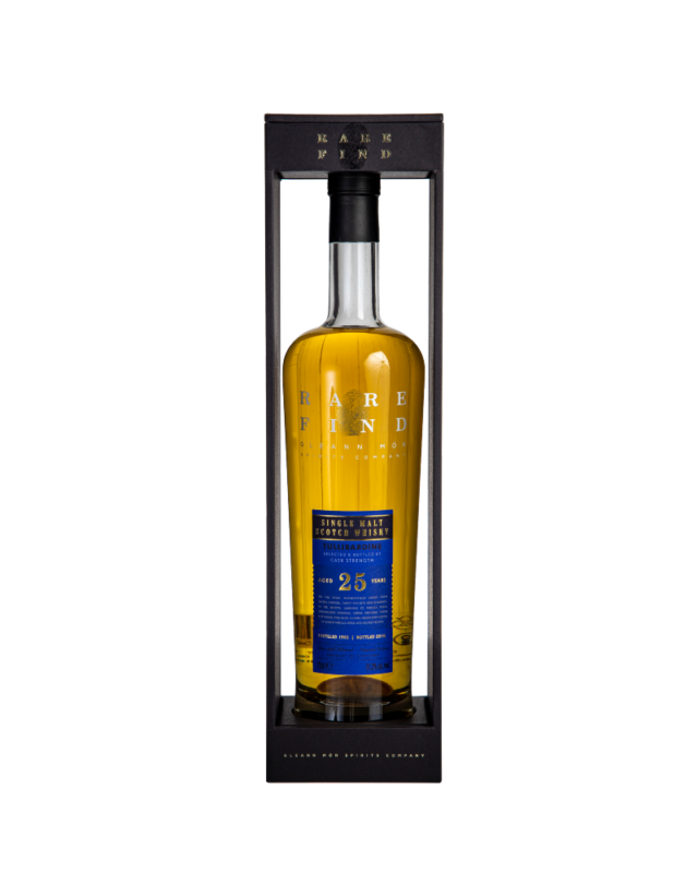 Tullibardine 25 Year Old