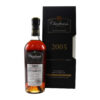 Glentauchers 11 Year Old Oloroso Butt (Iain Macleod, 2005)