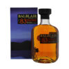 Balblair 20 Year Old 1st Release (1983)