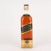 Johnnie Walker 12 Years Old Black Label Old Scotch Whisky
