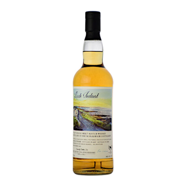 Lochindaal Bar Laddie 10th Anniversary