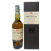 Port Ellen 32 Year Old 11th Release