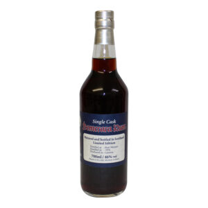 Port Morant 31 Year Old Demerara Rum