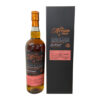 The Arran Malt 1996 Single Cask 15 Year Old Sherry Cask