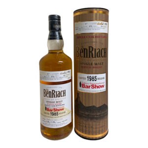 Benriach