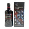 Highland Park Dragon Legend