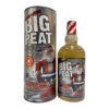 Islay Big Peat Blended Malt (Santa Claus) 2018