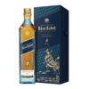 Johnnie Walker Blue Label Lunar New Year 2021 – Year of the Ox