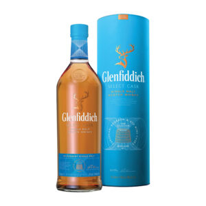 Glenfiddich Select Cask Solera Vat No.1 (1000ml)