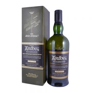 Ardbeg Renaissance 1998