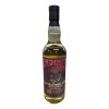 Ledaig 14 Year Old Devilman Saga, 2005