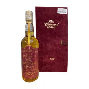 Tamnavulin Glenlivet - The Stillman's Dram 1970