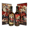 Chieftain’s Laphroaig 2004 & Bowmore 2003 Single Cask Set (Utagawa Kunisada)