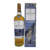 Macallan 12 Year Old Fine Oak Triple Cask Limited Edition Albert Watson