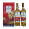 Macallan 12 Year Old Fine Oak Year of the Dog (2 Bottle Set)